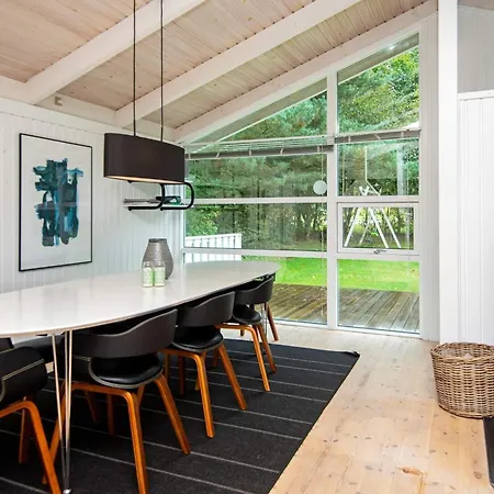 8 Person In Nordborg-by Traum Casa vacanze Nordborg
