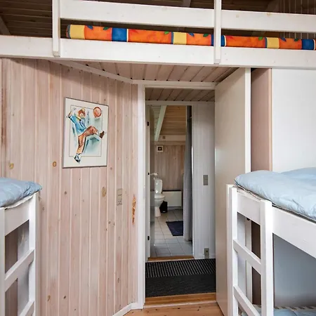 8 Person In Nordborg-by Traum *