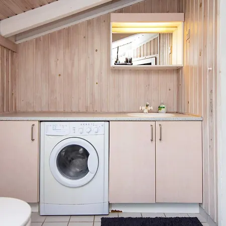 8 Person In Nordborg-by Traum