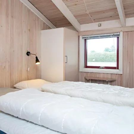 8 Person In Nordborg-by Traum