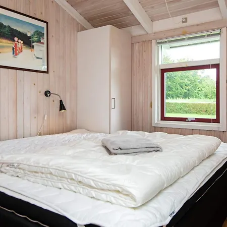 8 Person In Nordborg-by Traum