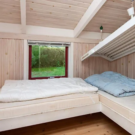 8 Person In Nordborg-by Traum Сasa de vacaciones