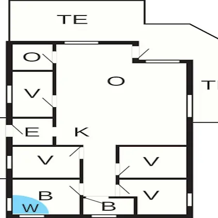 8 Person In Nordborg