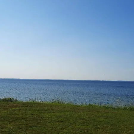 8 Person In Nordborg Kommune