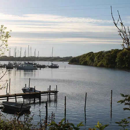 8 Person In Nordborg Kommune