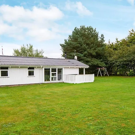 8 Person In Feriehus Nordborg