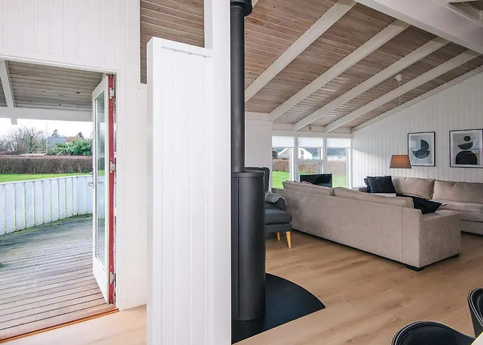 8 Person In Nordborg-by Traum *