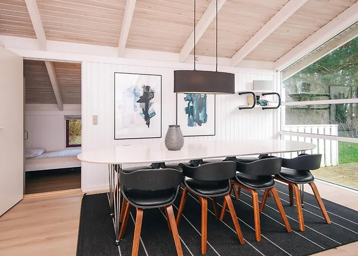 8 Person In Nordborg-by Traum