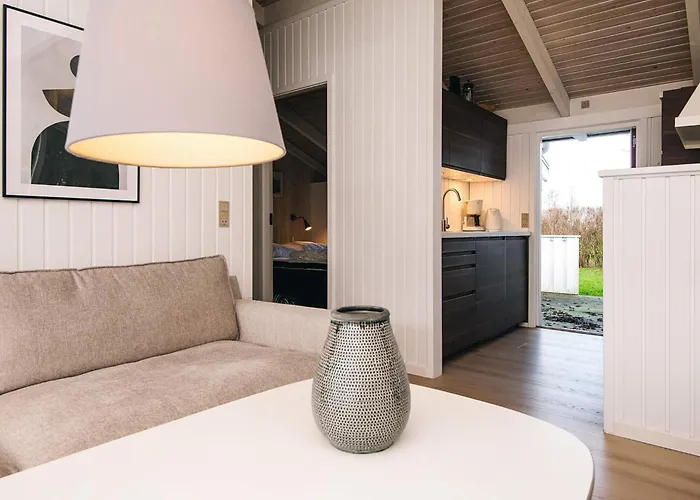 8 Person In Nordborg-by Traum * Nordborg