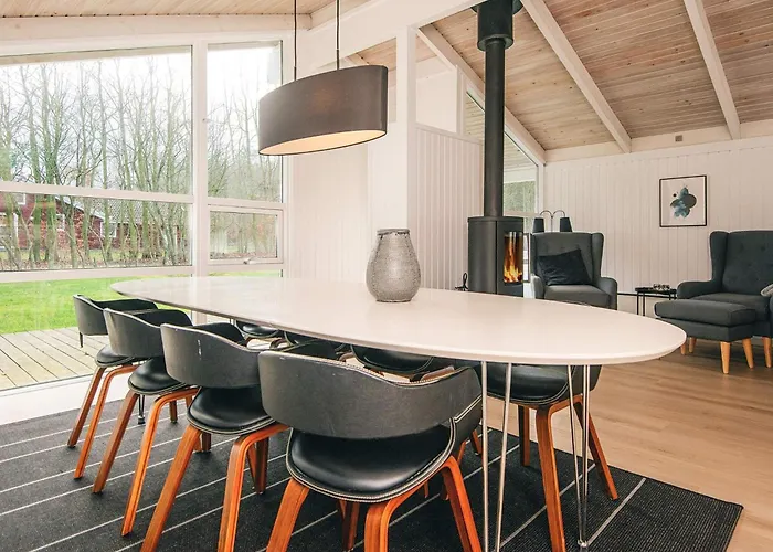 8 Person In Nordborg-by Traum * Nordborg