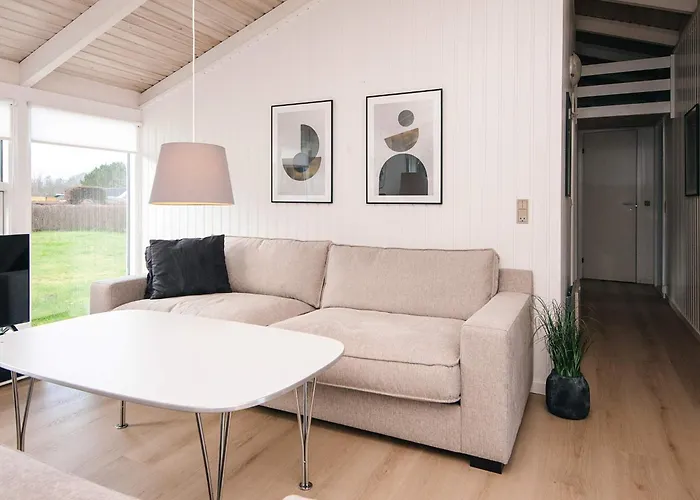 8 Person In Nordborg-by Traum