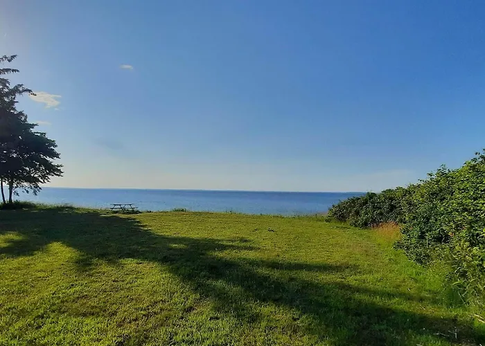 8 Person In Nordborg-by Traum Nordborg